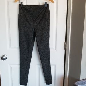 Maternity Old navy active workout pants